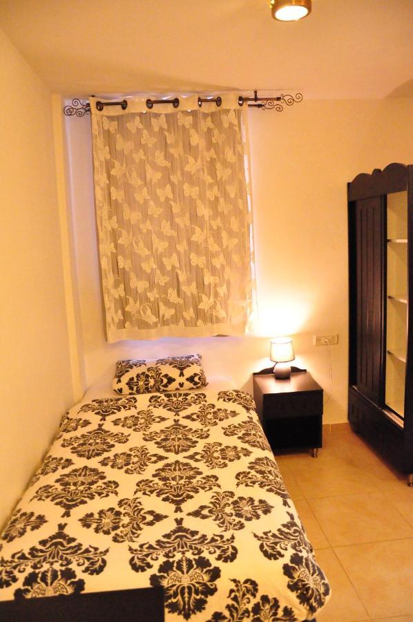 Hadass Desert Inn Dimona Exterior foto
