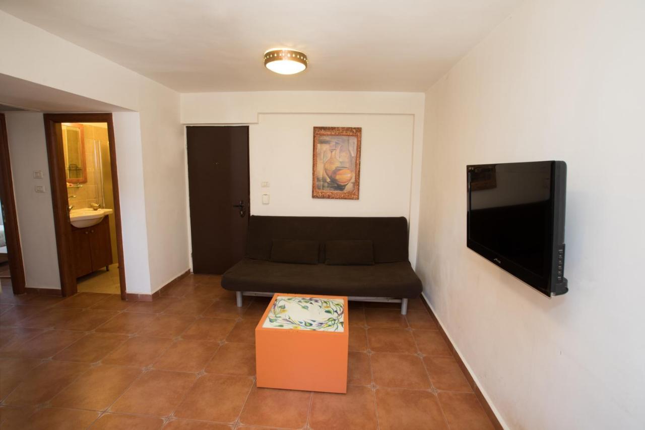 Hadass Desert Inn Dimona Exterior foto