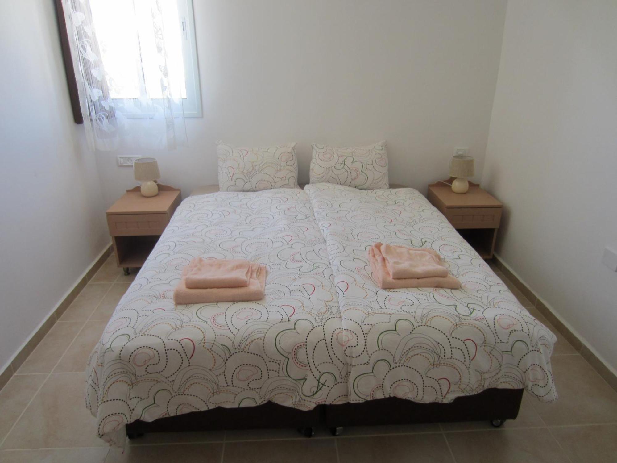 Hadass Desert Inn Dimona Zimmer foto