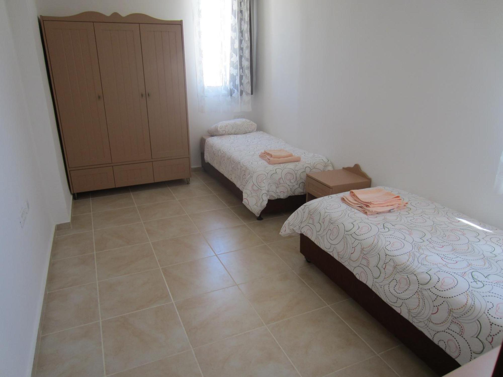 Hadass Desert Inn Dimona Zimmer foto